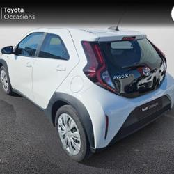Toyota Aygo X 1.0 VVT-i 72ch Dynamic MY24 Le Mans