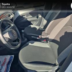 Toyota Aygo X 1.0 VVT-i 72ch Dynamic MY24 Le Mans