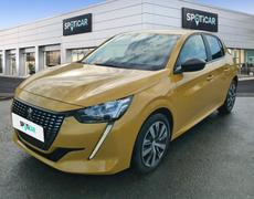 Peugeot 208 Fontenay-sur-Eure