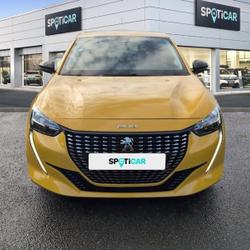 Peugeot 208 1.2 PureTech 100ch S&S Active Pack Fontenay-sur-Eure