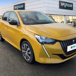 Peugeot 208 1.2 PureTech 100ch S&S Active Pack Fontenay-sur-Eure