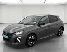 Peugeot 208 Sainte-Feyre