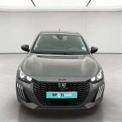Peugeot 208 208 Hybrid 110 ch e-DCS6 - Allure Sainte-Feyre