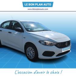 Fiat Tipo 2 1.4 95ch Tipo 4p Valence