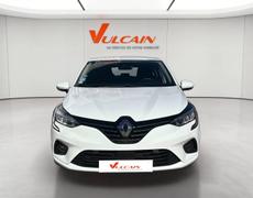 Renault Clio 5 Bourgoin-Jallieu