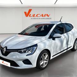 Renault Clio 5 Clio TCe 100 Business Bourgoin-Jallieu