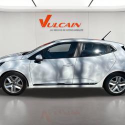 Renault Clio 5 Clio TCe 100 Business Bourgoin-Jallieu