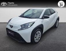 Toyota Aygo X Le Mans