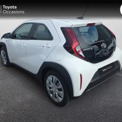 Toyota Aygo X 1.0 VVT-i 72ch Dynamic MY24 Le Mans