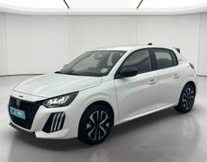 Peugeot 208 Sainte-Feyre