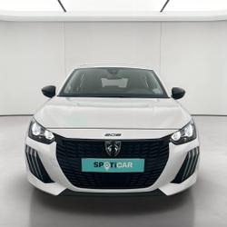 Peugeot 208 208 Hybrid 110 ch e-DCS6 - Style Sainte-Feyre