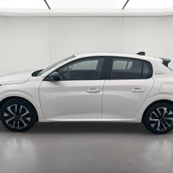Peugeot 208 208 Hybrid 110 ch e-DCS6 - Style Sainte-Feyre