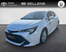 Toyota Corolla Fréjus