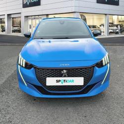 Peugeot 208 1.2 PureTech 100ch S&S GT Line Fontenay-sur-Eure