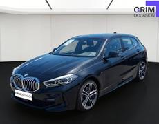 BMW Serie 1 Béziers