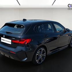 BMW Serie 1 118i 136 ch DKG7 M Sport B&eacute;ziers