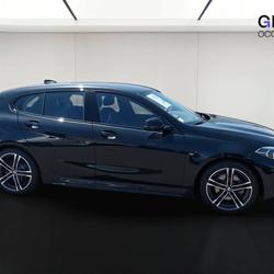 BMW Serie 1 118i 136 ch DKG7 M Sport B&eacute;ziers