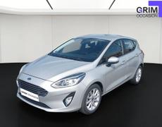 Ford Fiesta Béziers