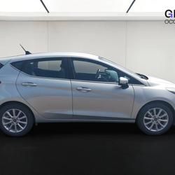 Ford Fiesta Fiesta 1.0 EcoBoost 95 ch S&S BVM6 Titanium B&eacute;ziers