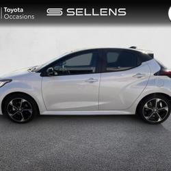 Toyota Yaris 130h Premi&egrave;re 5p MC24 Fr&eacute;jus