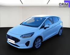 Ford Fiesta Béziers