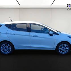 Ford Fiesta Fiesta 1.0 Flexifuel 95 ch S&S BVM6 Titanium Business B&eacute;ziers