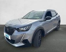 Peugeot 2008 Sainte-Feyre