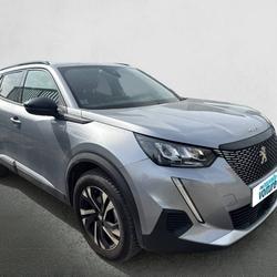 Peugeot 2008 2008 PureTech 130 S&S EAT8 - Allure Pack Sainte-Feyre