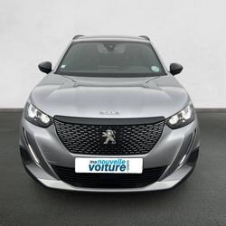 Peugeot 2008 2008 PureTech 130 S&S EAT8 - Allure Pack Gu&eacute;ret