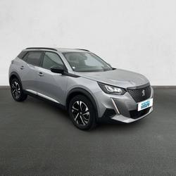 Peugeot 2008 2008 PureTech 130 S&S EAT8 - Allure Pack Gu&eacute;ret