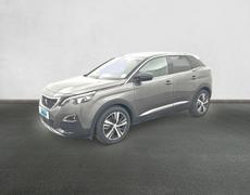 Peugeot 3008 Guéret