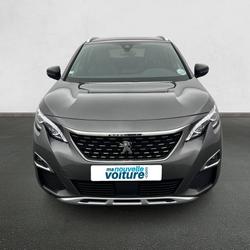 Peugeot 3008 3008 BlueHDi 130ch S&S BVM6 - GT Line Gu&eacute;ret