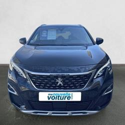 Peugeot 3008 3008 BlueHDi 130ch S&S BVM6 - GT Line Sainte-Feyre