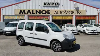 Renault Kangoo  - Authentique - photo 0