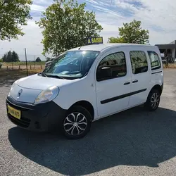 Renault Kangoo 1.5 DCI 85 CH AUTHENTIQUE occasion - Domloup - photo 3/20
