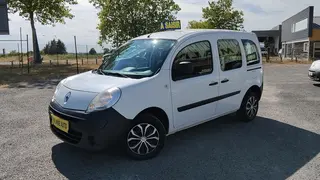 Renault Kangoo  - Authentique - photo 2
