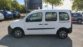 Renault Kangoo  - Authentique - photo 3