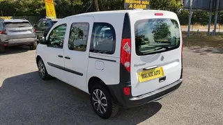 Renault Kangoo  - Authentique - photo 4