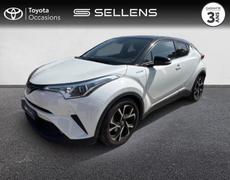 Toyota C-HR Fréjus