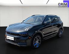 LYNK&CO 01 Béziers
