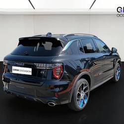 LYNK&CO 01 01 1.5 PHEV 261 ch DCTH7 B&eacute;ziers