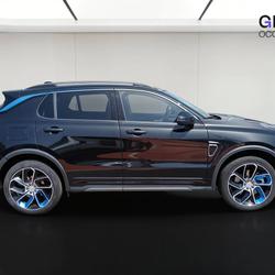 LYNK&CO 01 01 1.5 PHEV 261 ch DCTH7 B&eacute;ziers