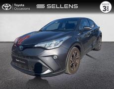 Toyota C-HR Fréjus