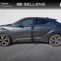 Toyota C-HR 184h Edition 2WD E-CVT MY20 Fr&eacute;jus