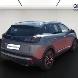 Peugeot 3008 3008 Hybrid4 300 e-EAT8 GT Pack B&eacute;ziers