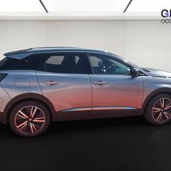Peugeot 3008 3008 Hybrid4 300 e-EAT8 GT Pack B&eacute;ziers