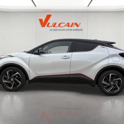 Toyota C-HR C-HR Hybride 2.0L Design Ultimate Bourgoin-Jallieu