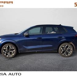 Cupra Terramar Terramar 1.5 eTSI Hybrid 150 ch DSG7 V Woippy