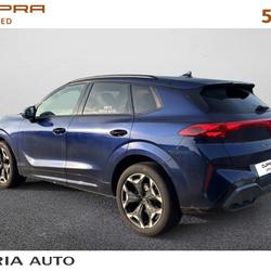 Cupra Terramar Terramar 1.5 eTSI Hybrid 150 ch DSG7 V Woippy
