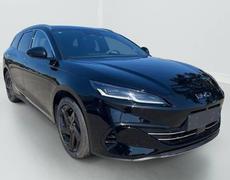 BYD Seal Auch
